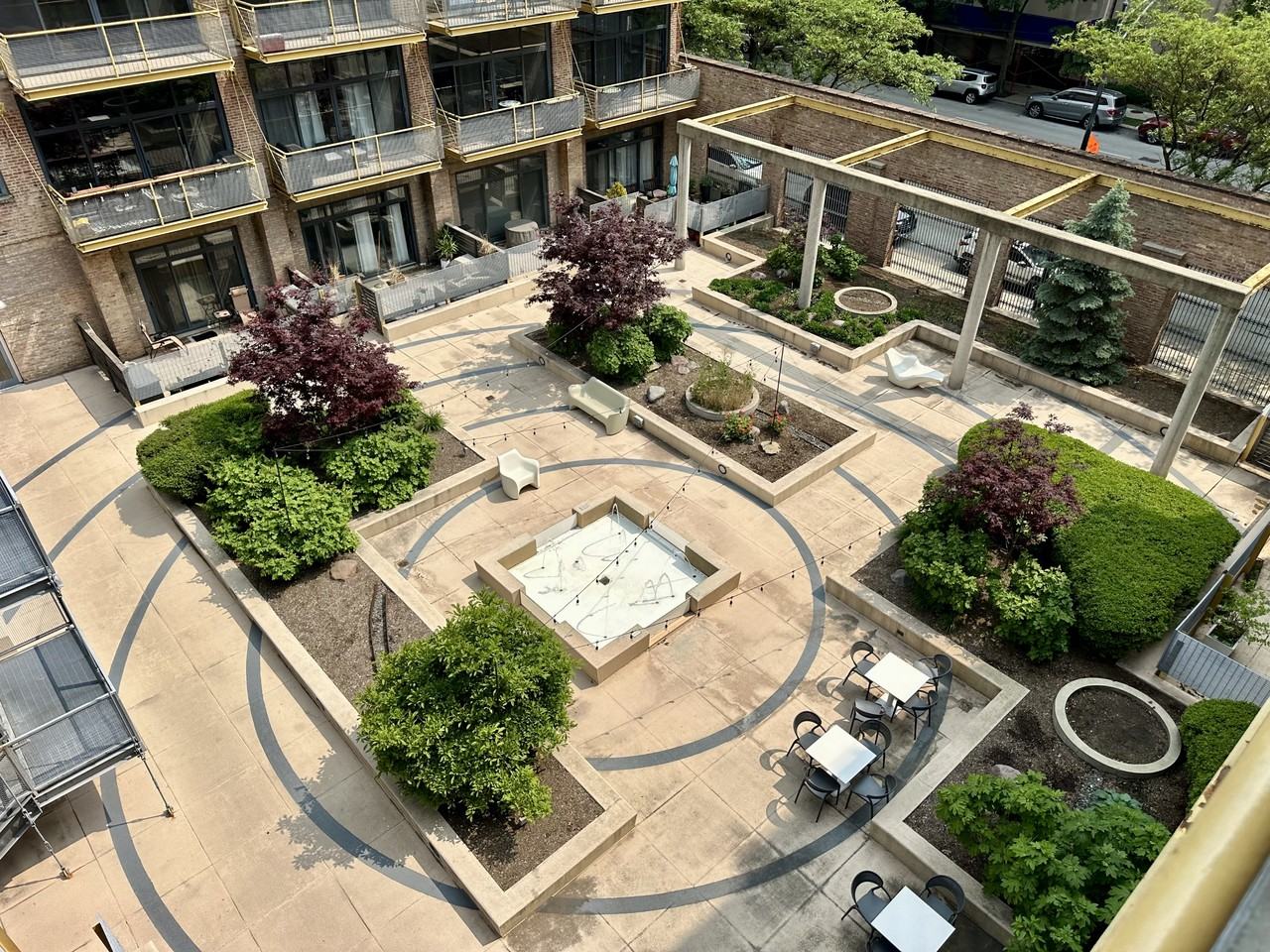 120 E Cullerton St #403 - Photo 7 of 14