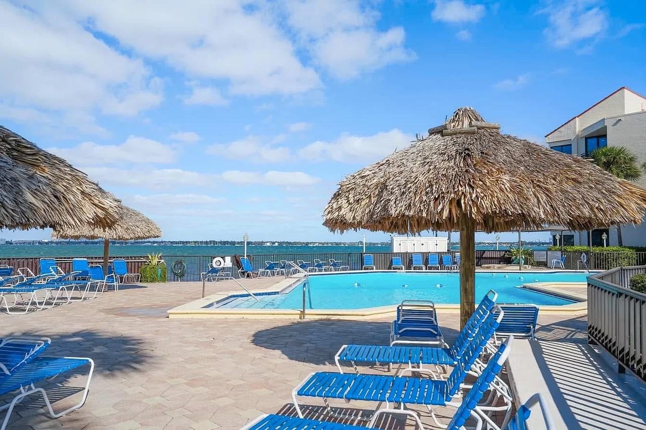 5510 La Puerta Del Sol Boulevard South #234