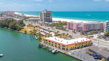 featured image of 4103 Gulf Blvd #109
