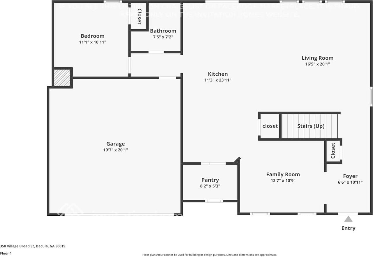 350 Village Broad St - Photo 2 of 18