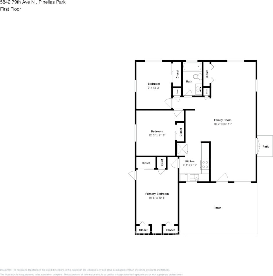 5842 79th Ave N - Photo 2 of 18