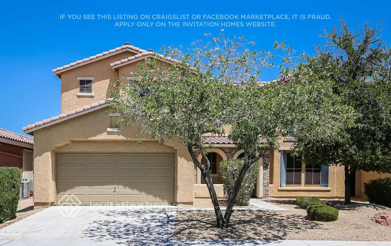 6728 Arrow Hill Street