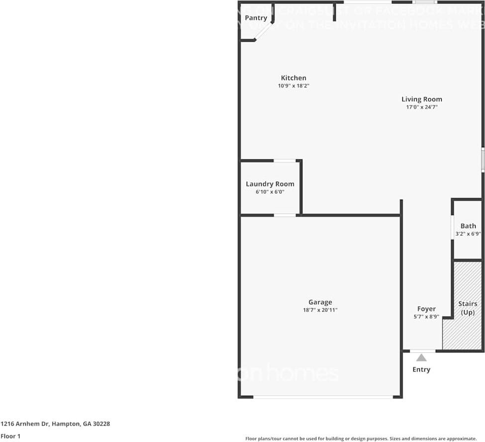 1216 Arnhem Dr - Photo 2 of 17