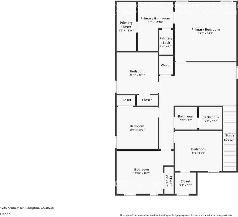 1216 Arnhem Dr - Photo 3 of 17