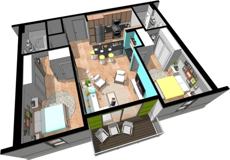 Blue Dot Place - Photo 1 of 1