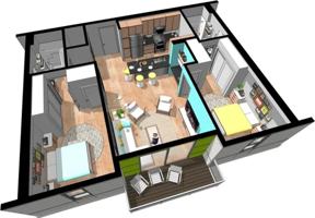 featured image of 412 S Nevada Ave