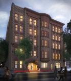 4525 Walnut Associates LP - Photo 1 of 1