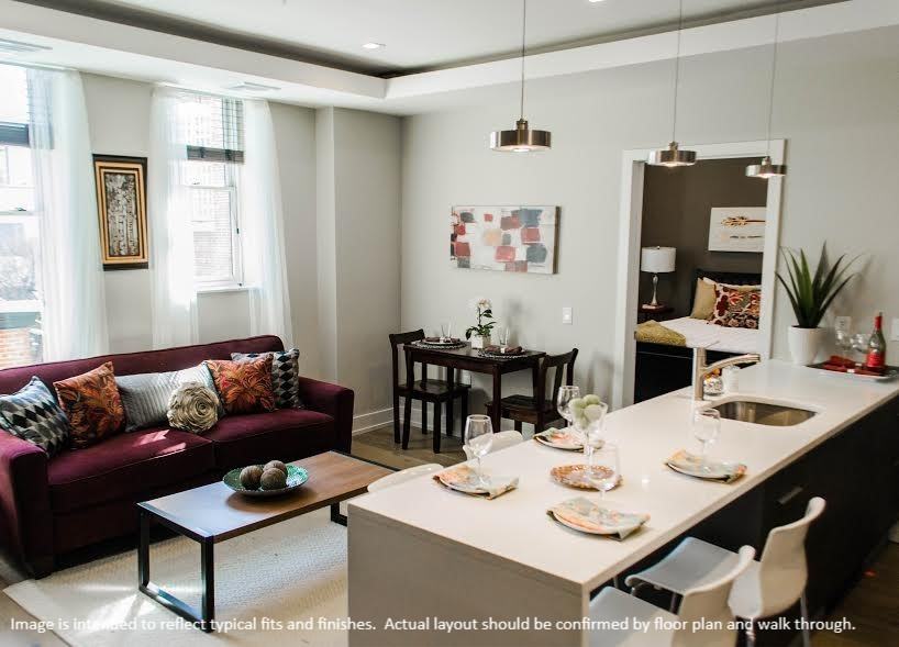 4525 Walnut Associates LP - Photo 3 of 4