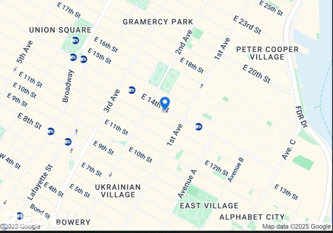 E 14th St #10 - Photo 2 of 3