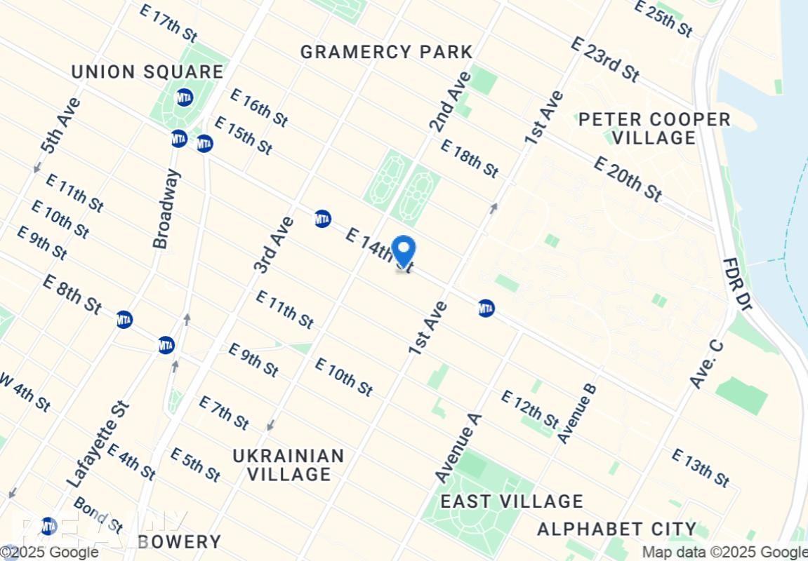 E 14th St #10 - Photo 3 of 3