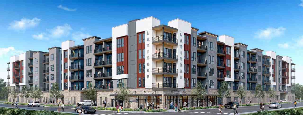 Latitude Apartments - Photo 5 of 50