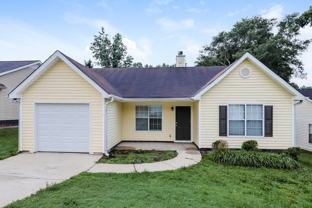 442 Clear Blue Way - Photo 1 of 1