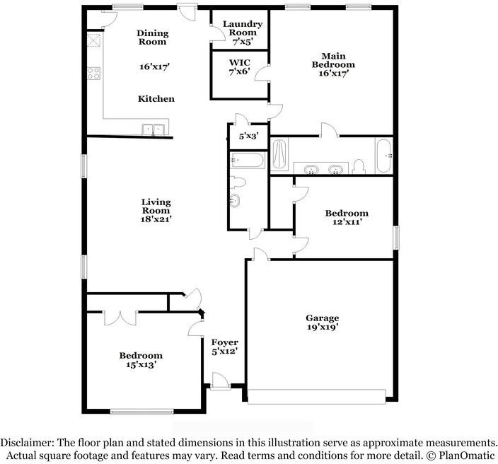 7621 Indigo Ridge Dr #A1 - Photo 2 of 16