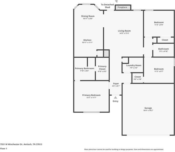 7551 W Winchester Dr - Photo 3 of 17