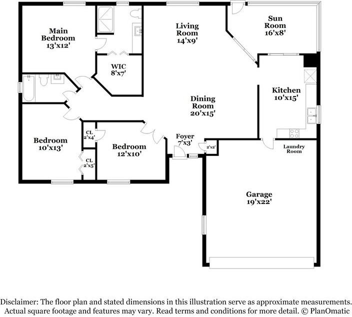 1417 Hancock Bridge Pkwy - Photo 2 of 16