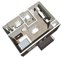 featured image of 1 Carlton Ave Se