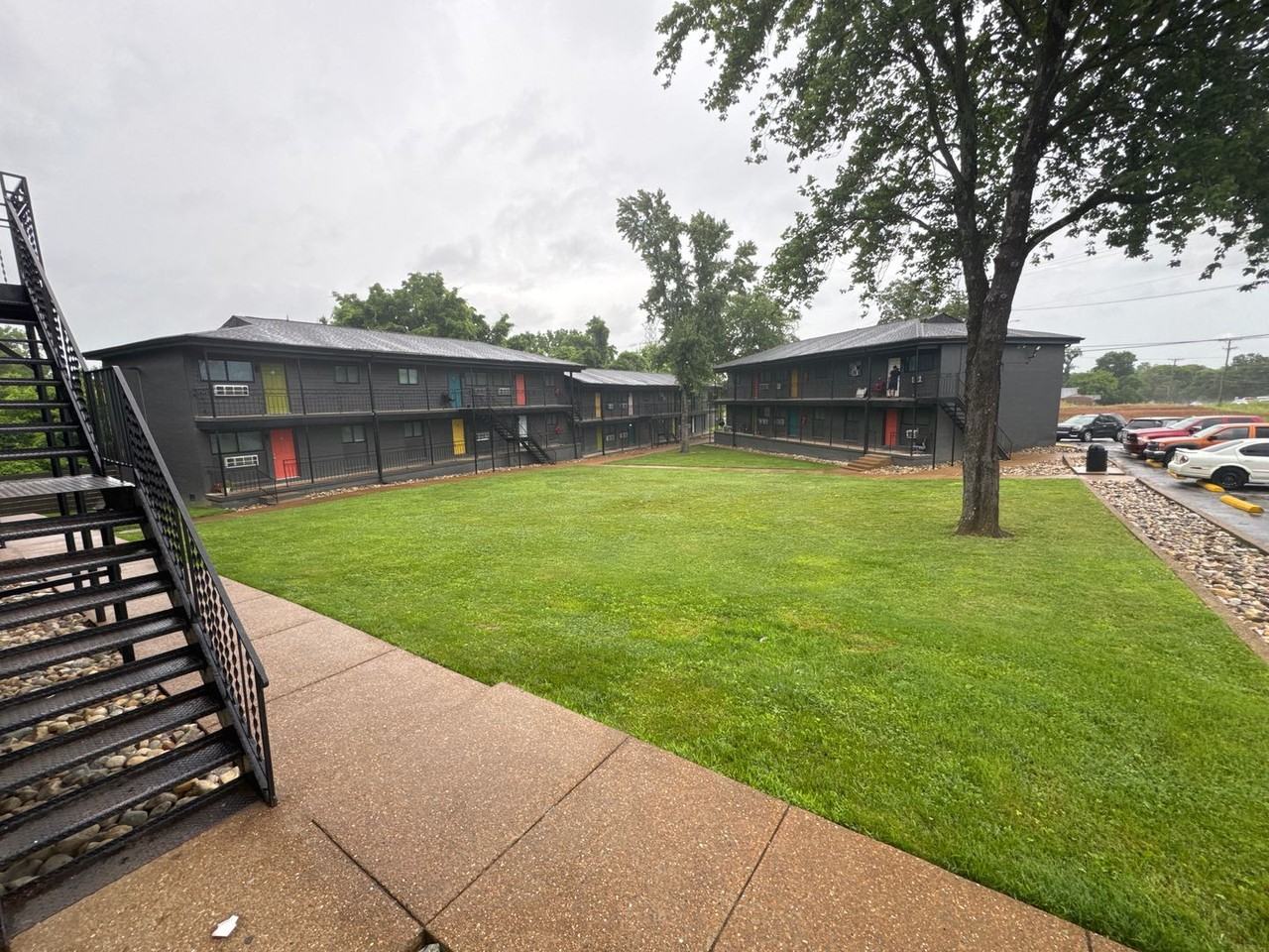 Railyard Flats - Photo 3 of 24