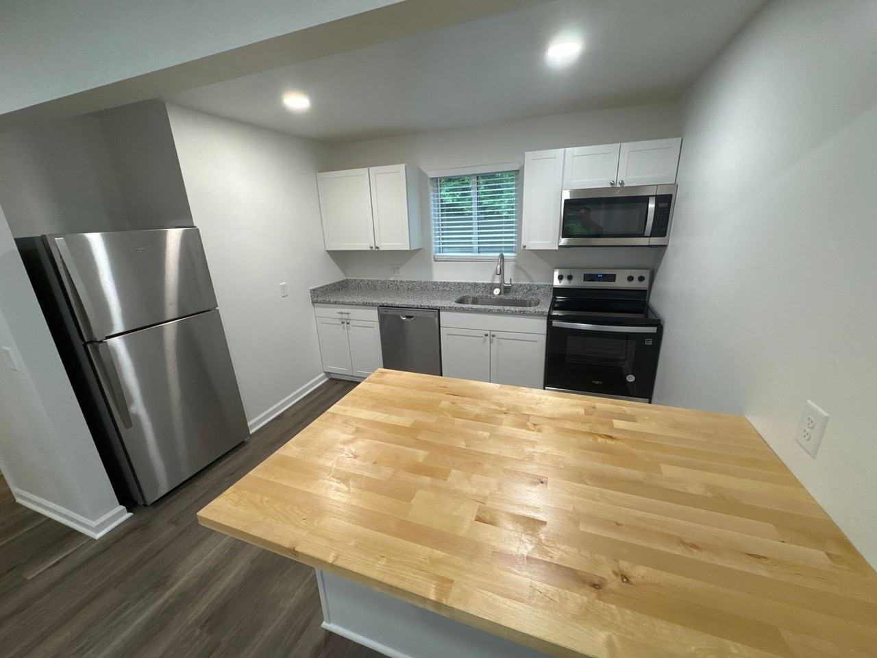 Railyard Flats - Photo 6 of 24