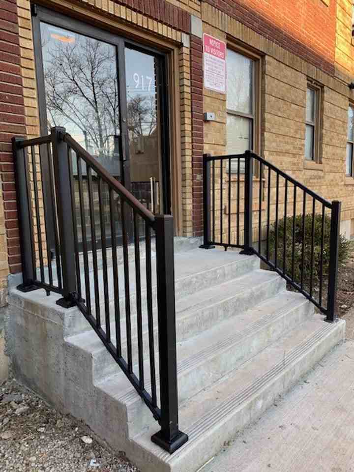 Two-Bedroom Available with Heat and Water Included - Photo 2 of 7