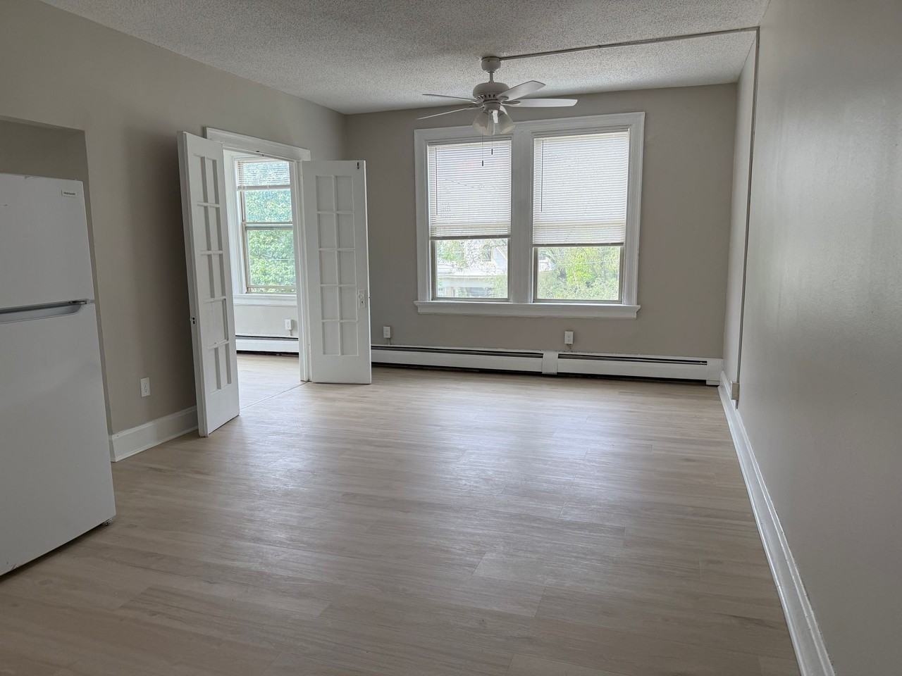 Two-Bedroom Available with Heat and Water Included - Photo 3 of 7