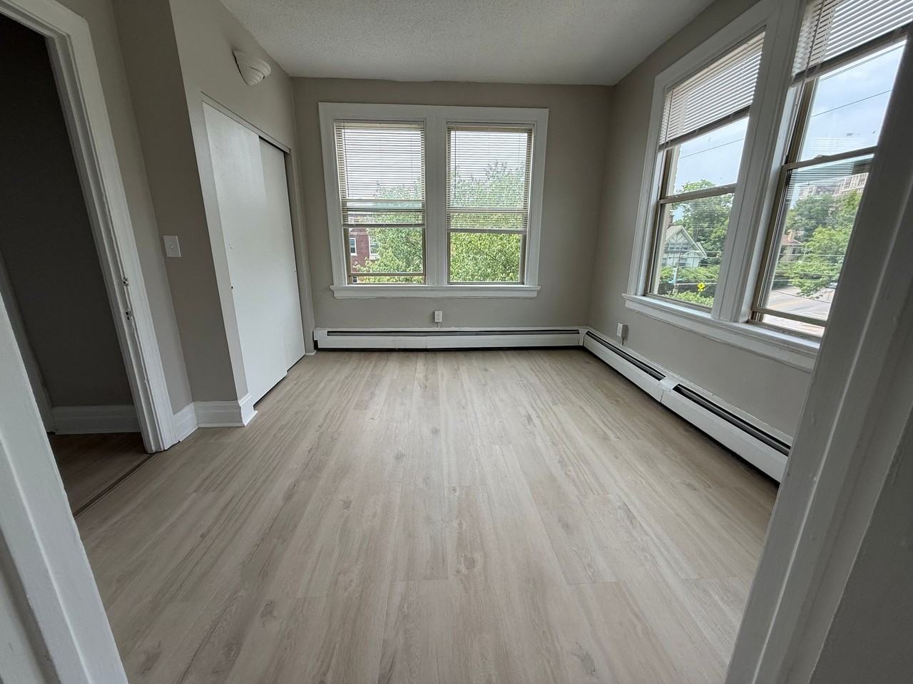 Two-Bedroom Available with Heat and Water Included - Photo 5 of 7