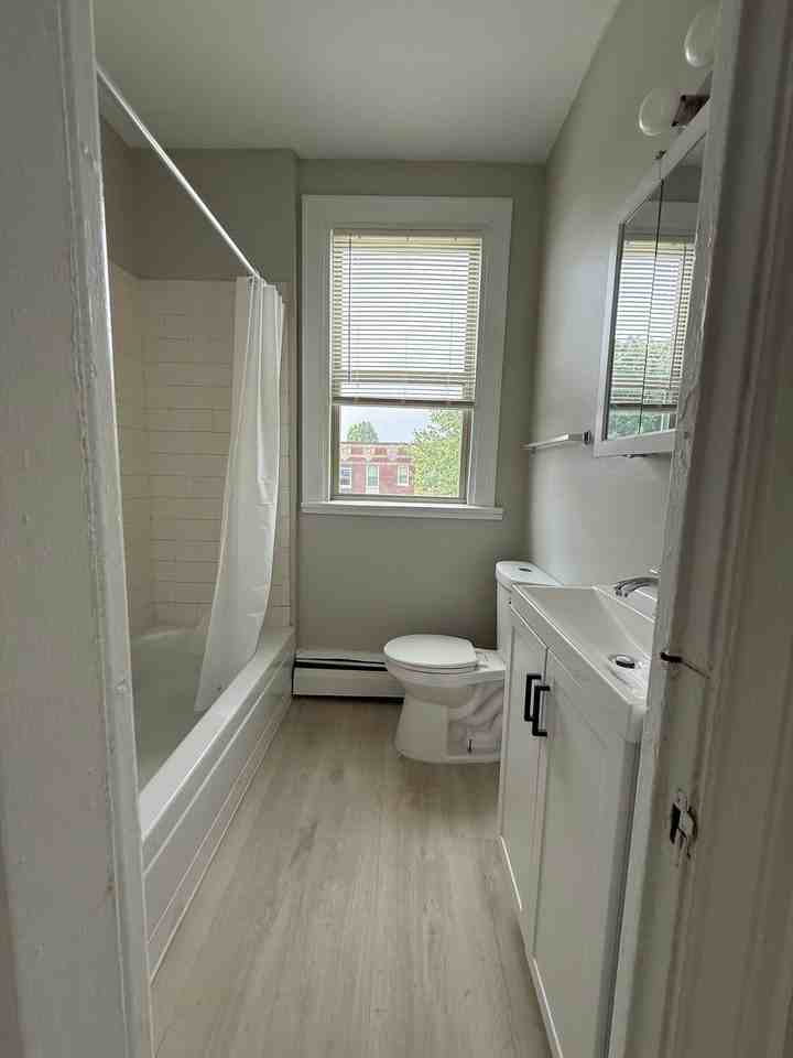 Two-Bedroom Available with Heat and Water Included - Photo 6 of 7