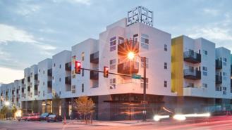 Level Apartments - Photo 1 of 1