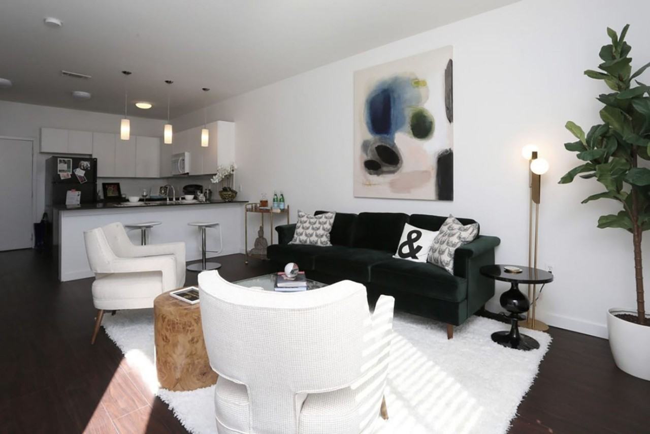 Level Apartments - Photo 3 of 11