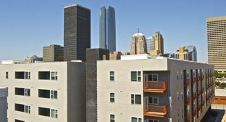 Mosaic Apartments - Photo 1 of 1