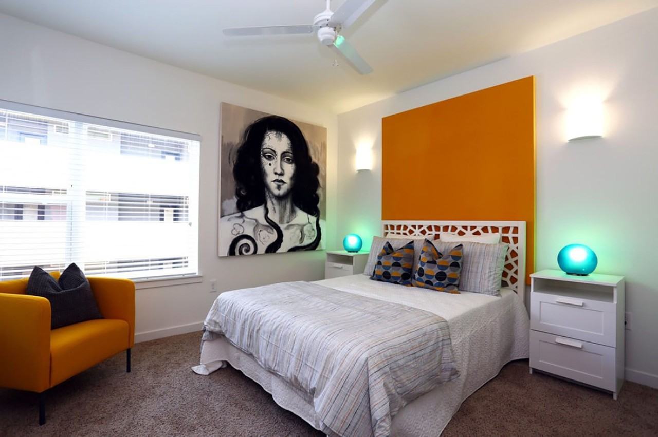 Mosaic Apartments - Photo 6 of 9