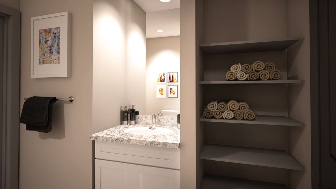 The Prescott - Photo 3 of 5