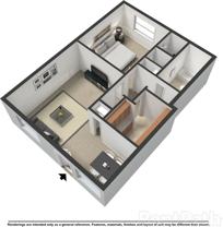 Save up to $500 off Move In Costs with your EXCELLENT CREDIT! *Restrictions apply - Photo 1 of 1