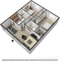 Save up to $500 off Move In Costs with your EXCELLENT CREDIT! *Restrictions apply - Photo 1 of 1