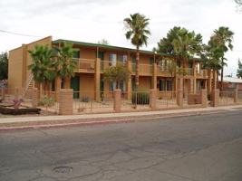 featured image of 2585 N Country Club Rd