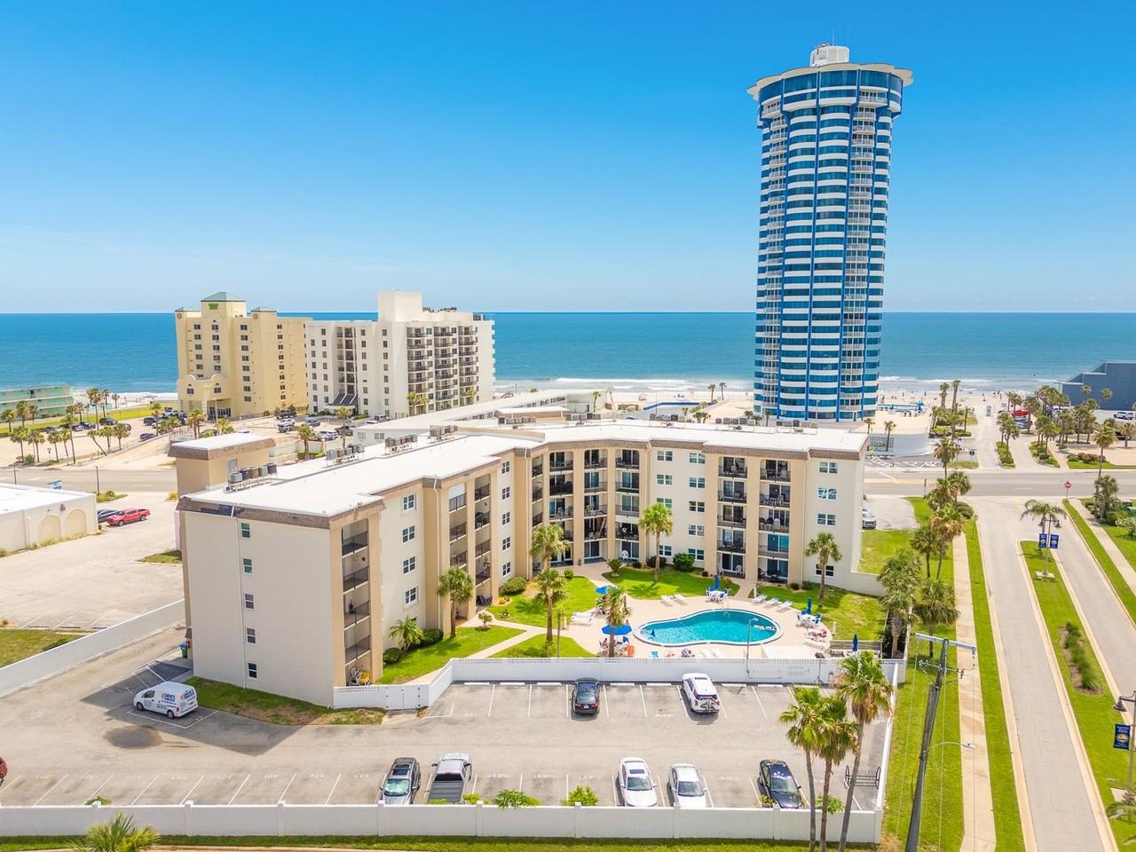 2626 S Atlantic Ave #101 - Photo 2 of 27