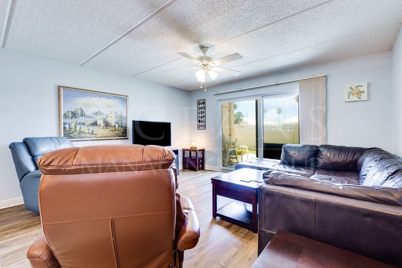 2626 S Atlantic Ave #101 - Photo 3 of 27