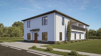 318 N Jefferson St - Photo 1 of 1