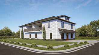 336 N Jefferson St. - Photo 1 of 1