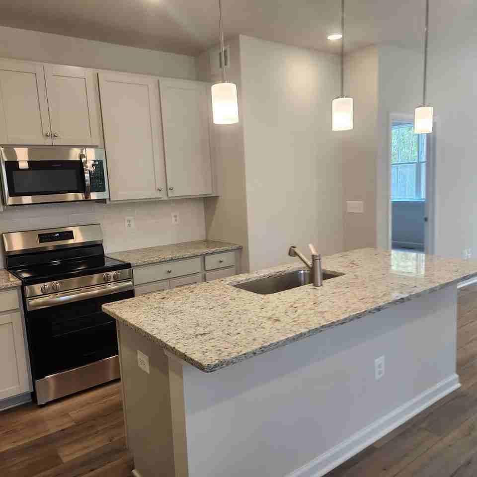 5742 Flowering Peach Ln - Photo 2 of 16