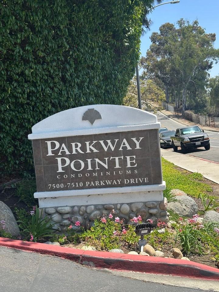7500 Parkway Dr #200