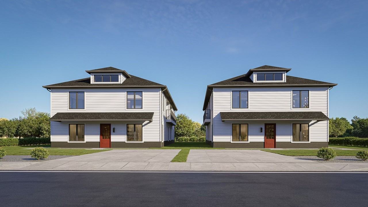 416 N Jefferson St #1 - Photo 2 of 13