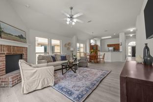 Shining light retreat! A bright & spacious Dallas gem! - Photo 1 of 1