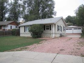 1604 Dorchester Drive - Photo 1 of 1