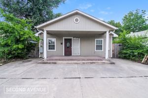 featured image of 1521 S Blackwelder Ave