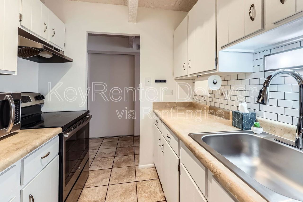 8060 E Girard Ave #605 - Photo 7 of 12