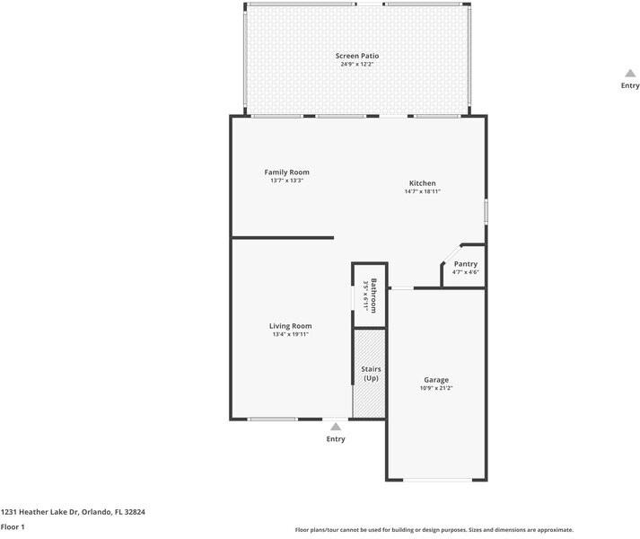 1231 Heather Lake Dr - Photo 2 of 17