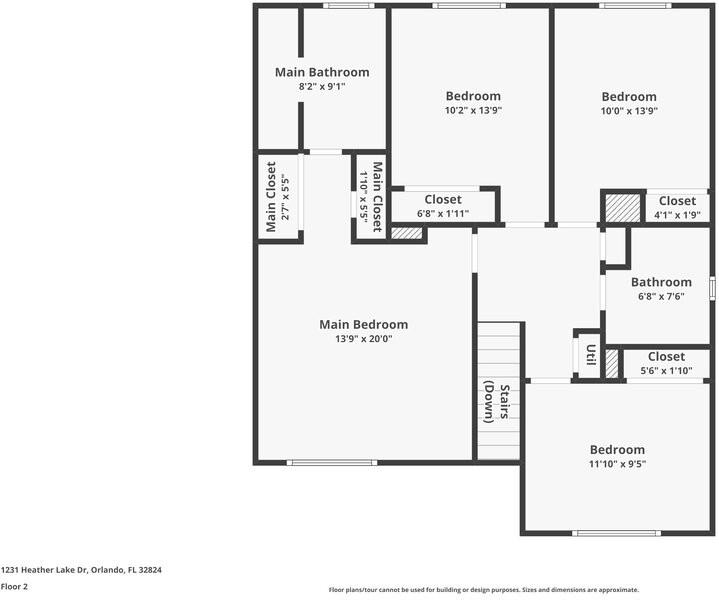 1231 Heather Lake Dr - Photo 3 of 17