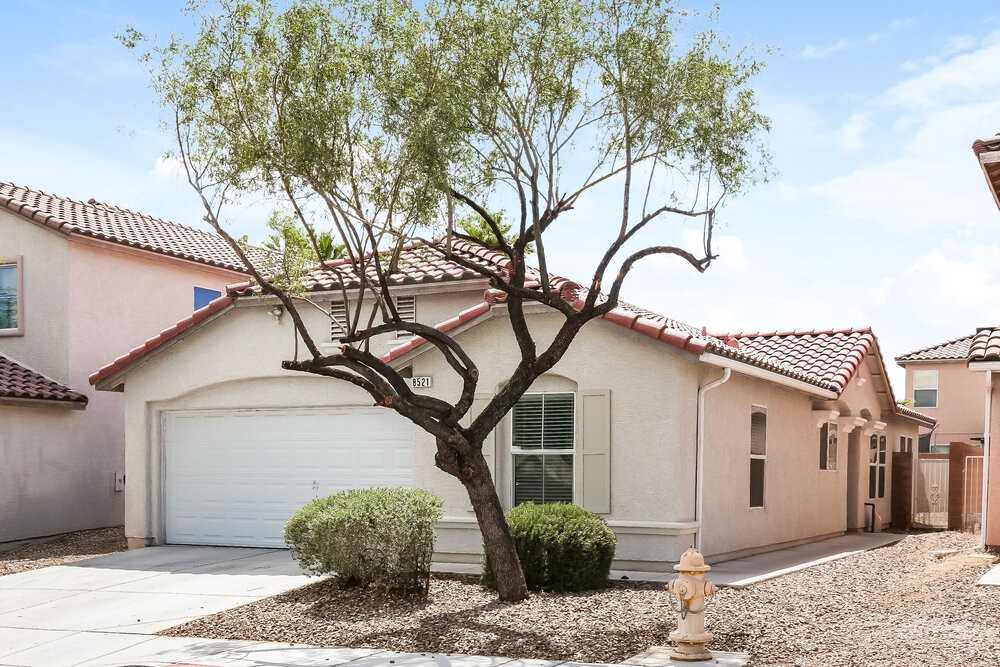8521 Wildheart Ranch St - Photo 3 of 16