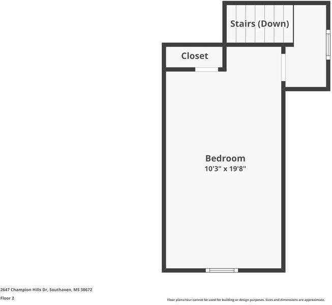2647 Champion Hills Dr - Photo 3 of 18