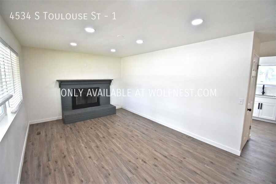 4534 S Toulouse St #1 - Photo 2 of 22